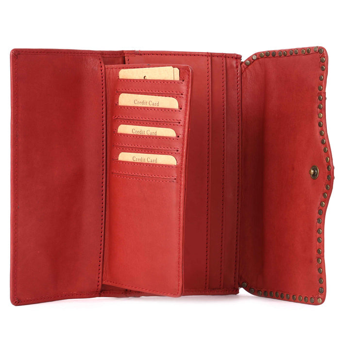 Alaska - Trifold Wallet