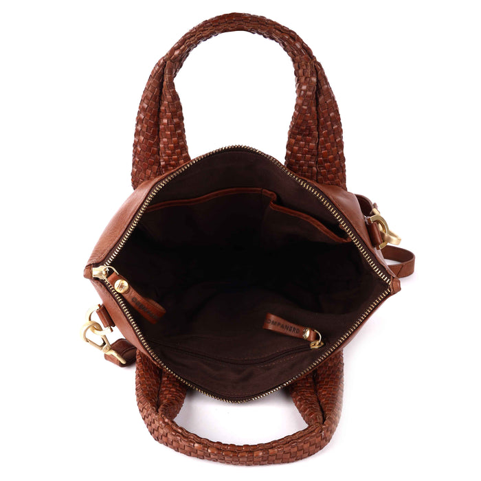 Amber - Medium Handbag