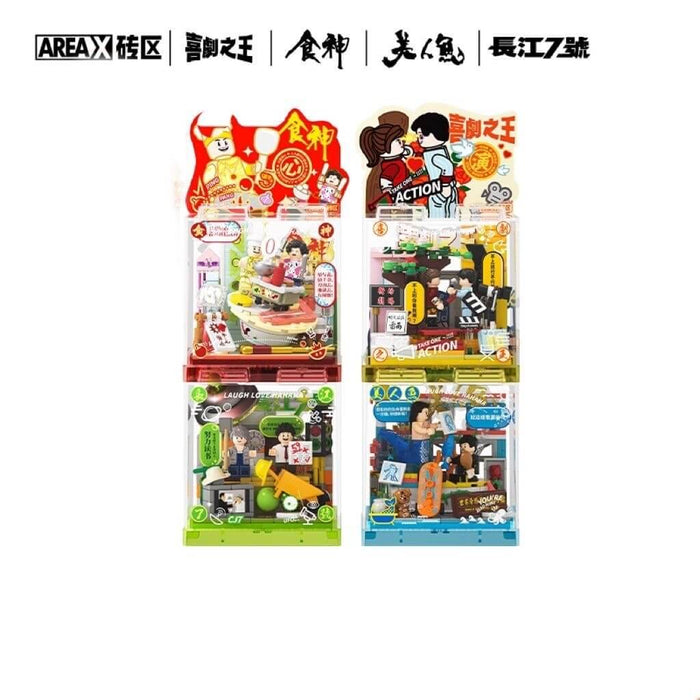 4 SETS