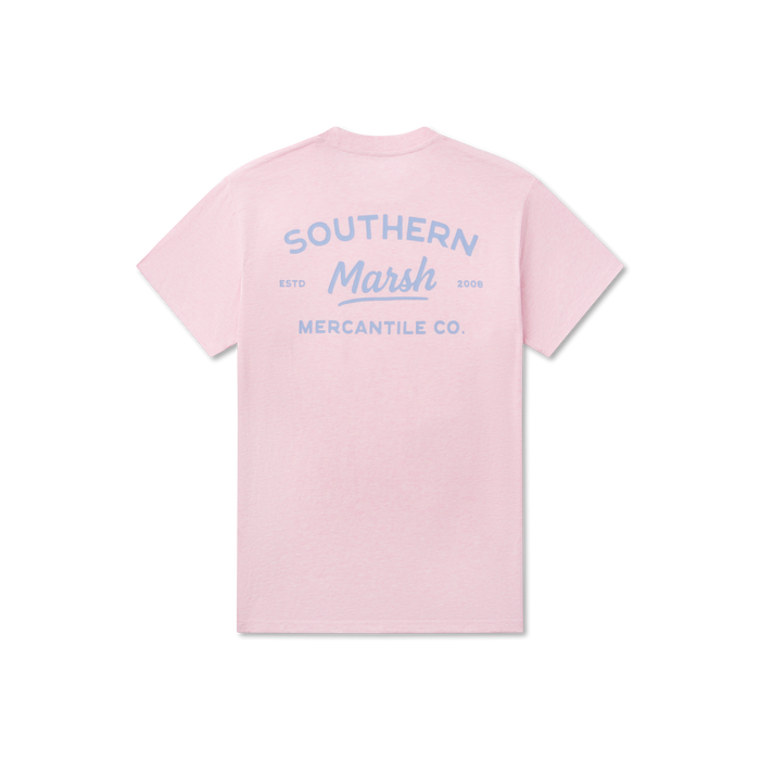 Washed Pink