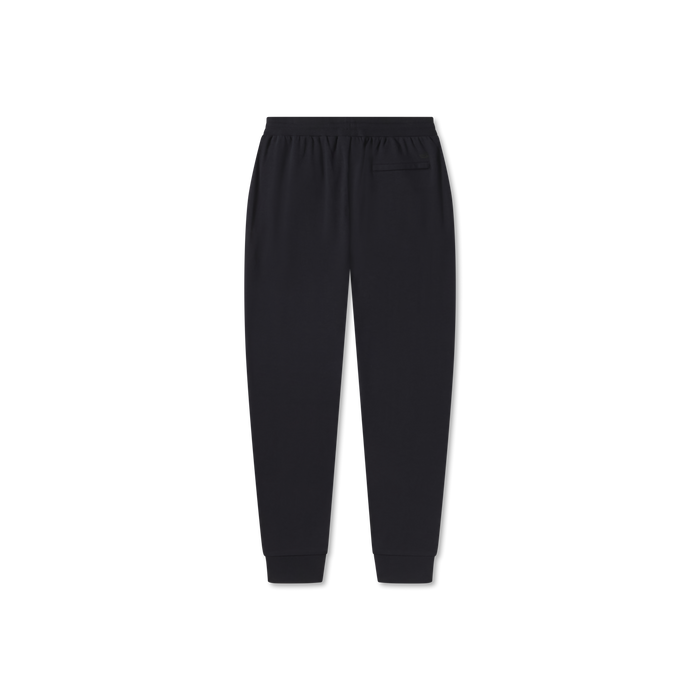 Black | Back