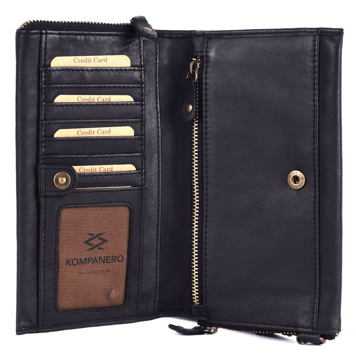 Camilla - Ladies Wallet