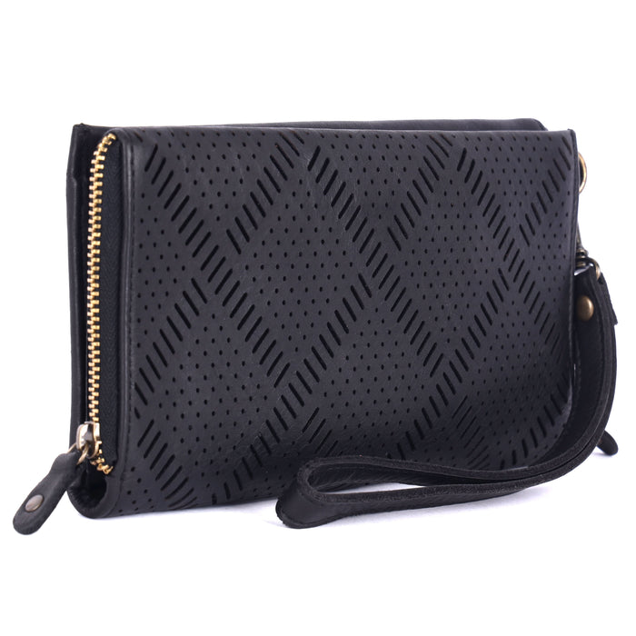 Camilla - Ladies Wallet