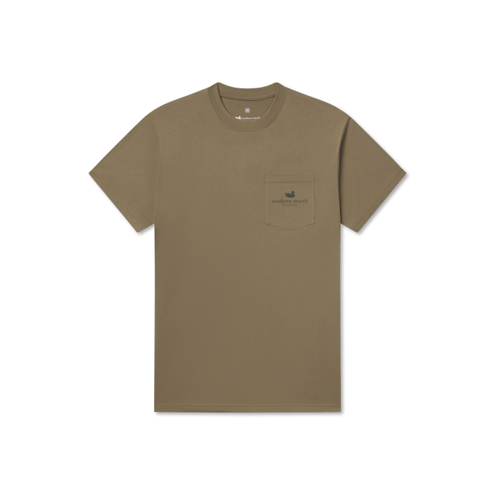 Moss Green | Front
