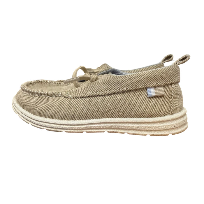 Cat & Jack | Boat Shoes | Child Size 8