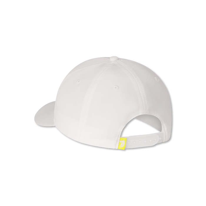 White | back