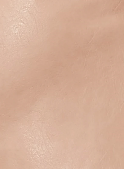 faux leather blend mini skirt | Wish
