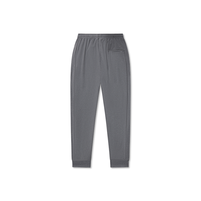 Midnight Gray | Back
