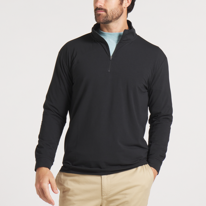 Black / Extra Small