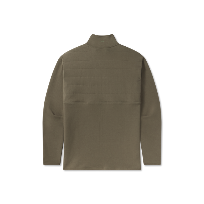 Stonewall Olive | Back