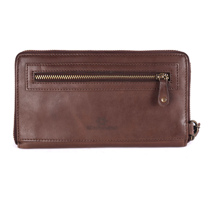 Emery - Ladies Wallet