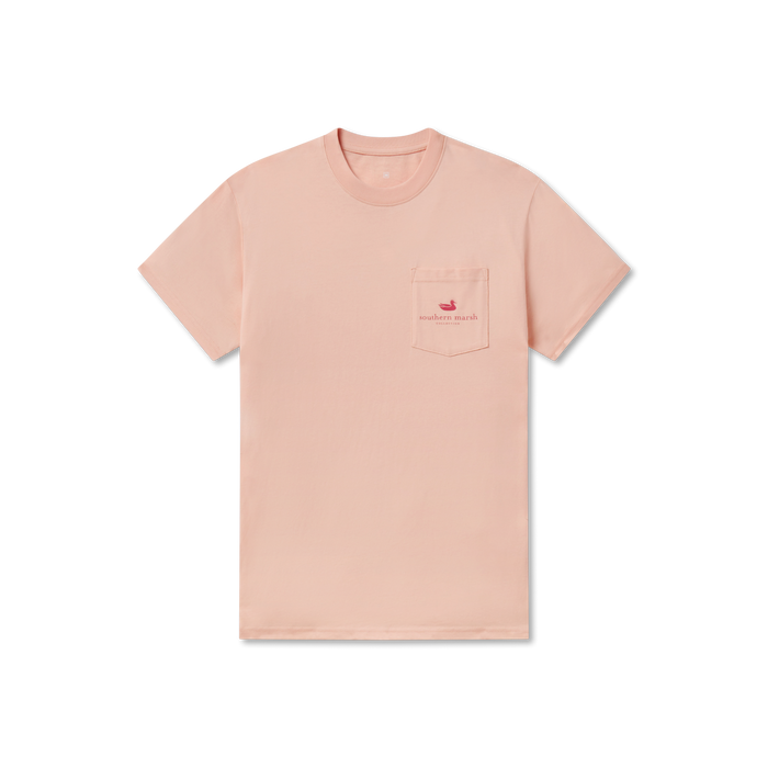 Terracotta | Front