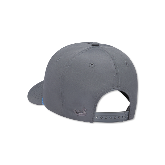 Midnight Gray | Back