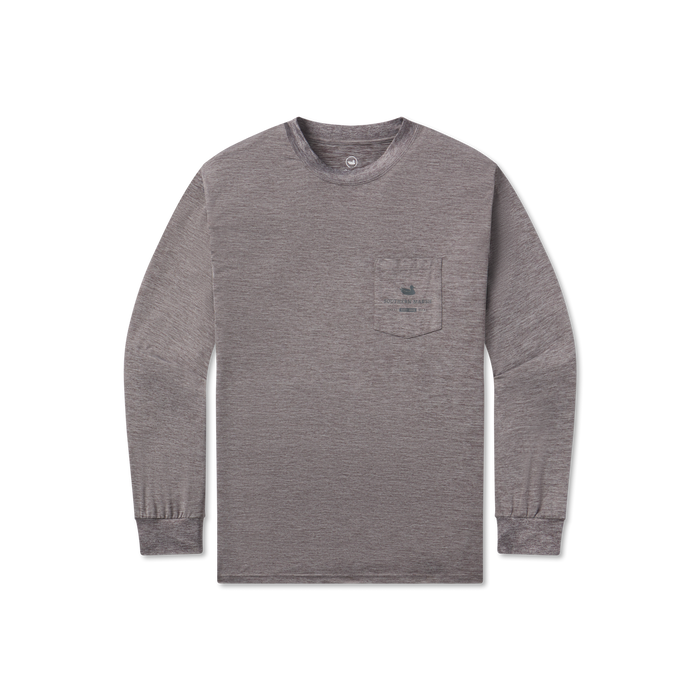 Midnight Gray | front