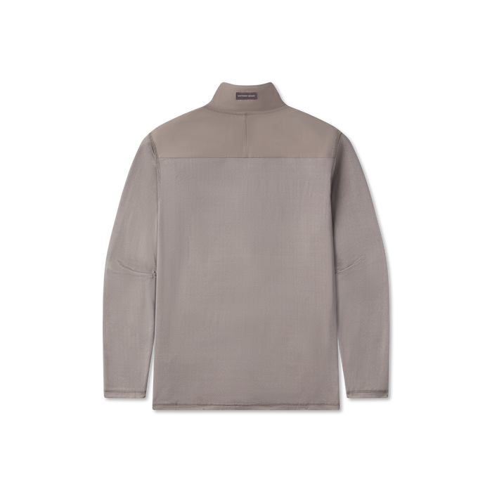 Burnt Taupe| Back