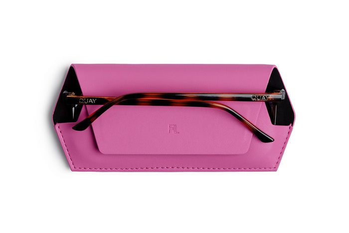 F&L Glasses Case (Foxy Lady)