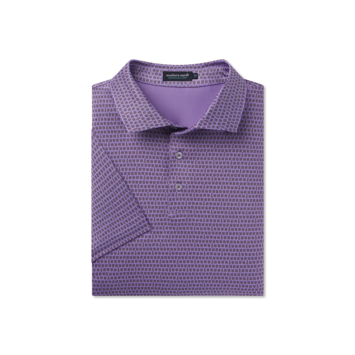 Wharf Purple Bourbon