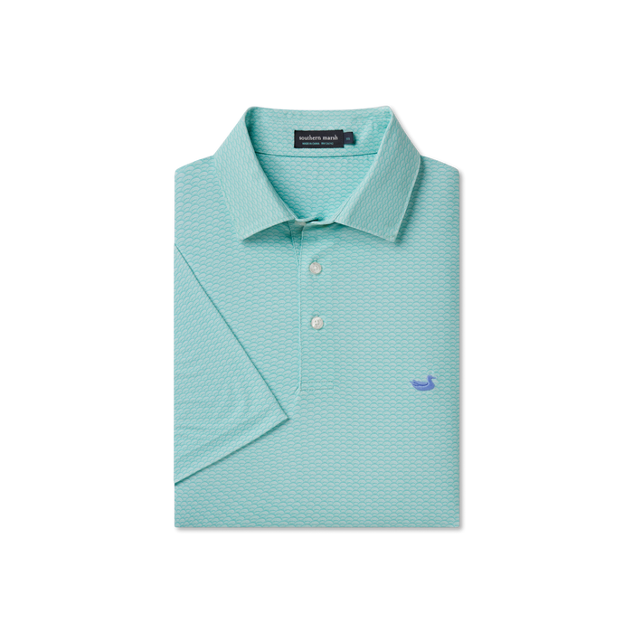 Seafoam / Extra Small
