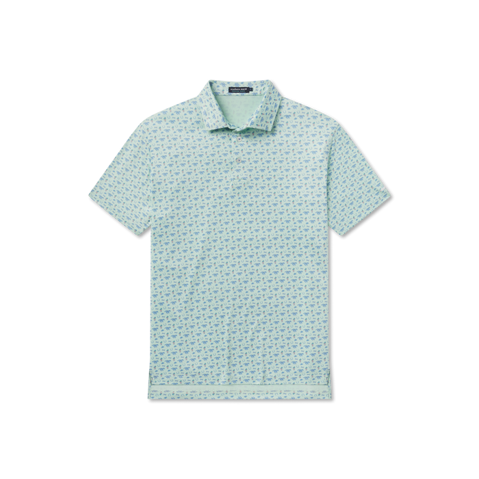Mint Thoroughbred | Front