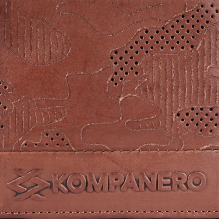 Garrison - Mens Wallet