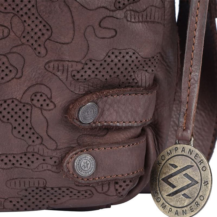 Garrison-Messenger Bag