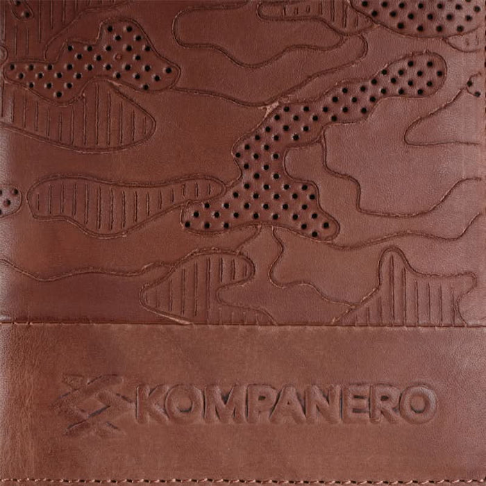 Garrison-Travel Wallet