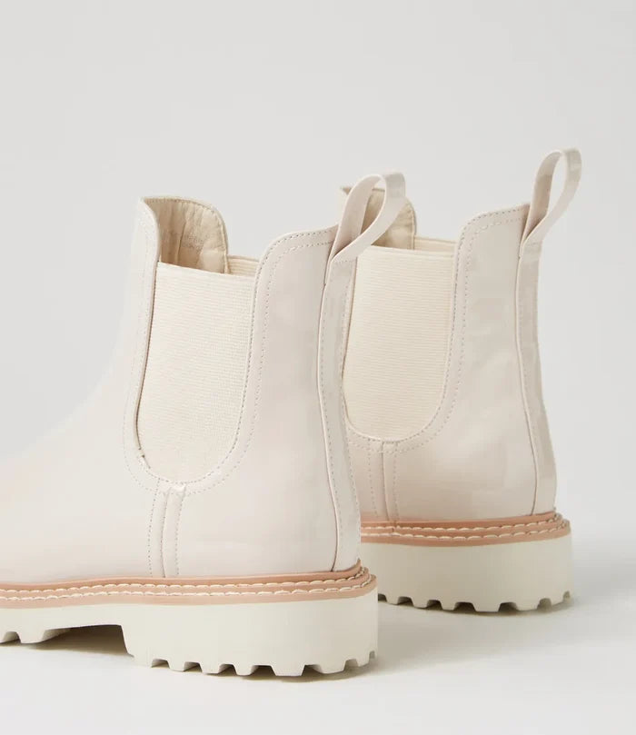 Gummie (Ivory)