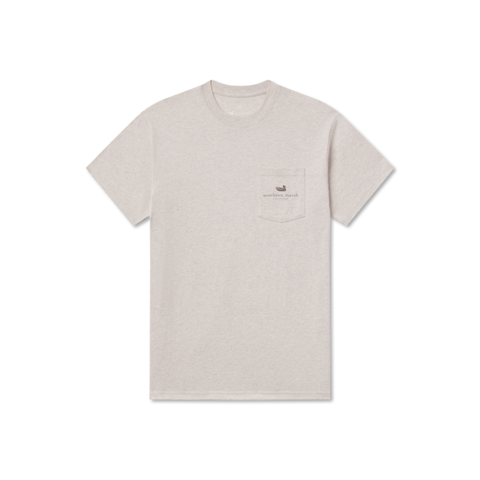 Washed Oatmeal | Front