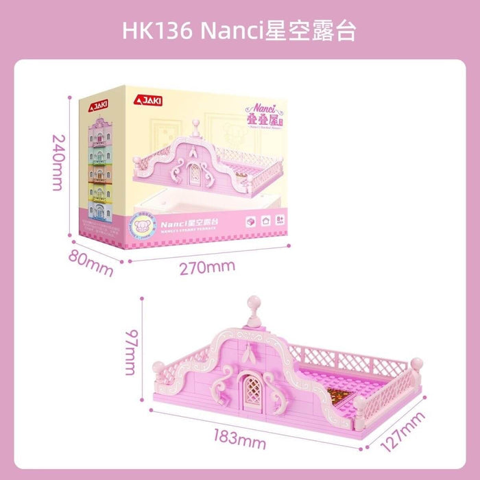 HK136