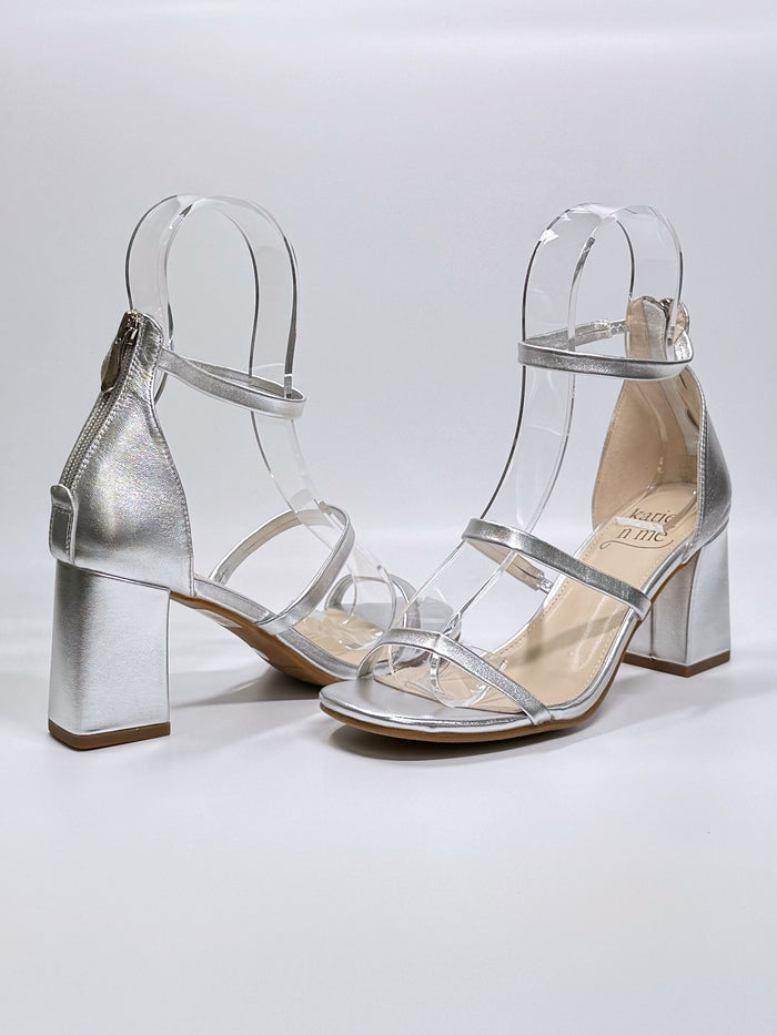 Jamima (Silver)