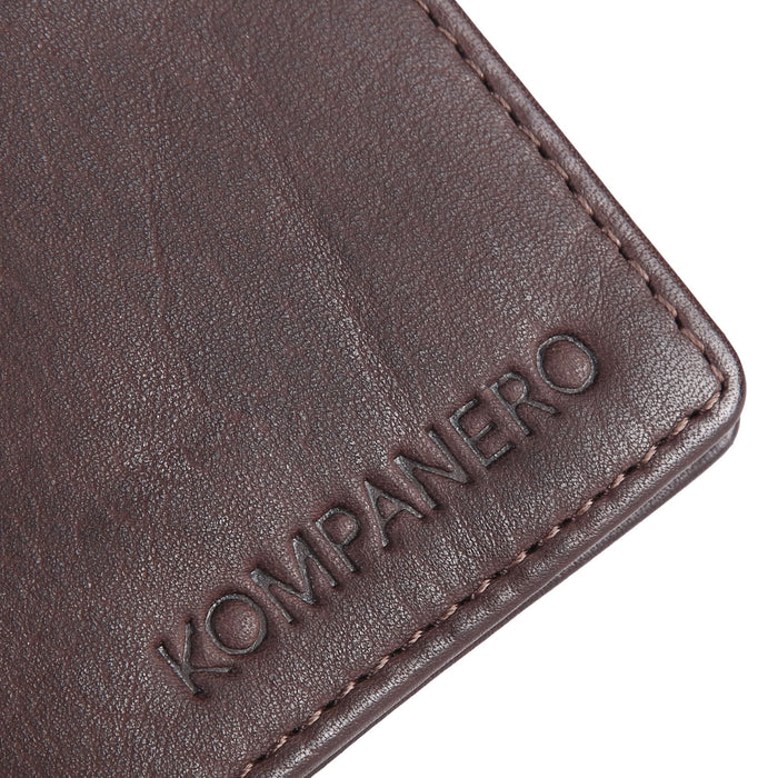 Jeff - Passport Wallet