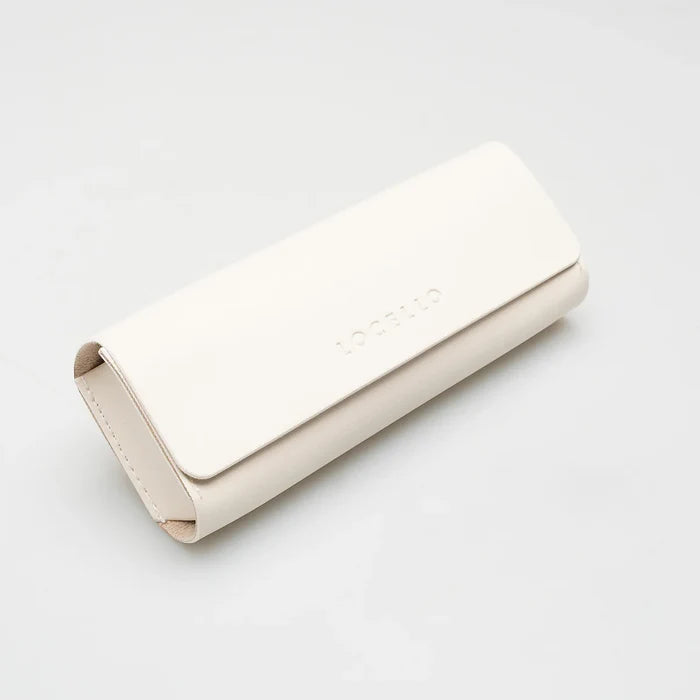 Locello Sunglasses Case