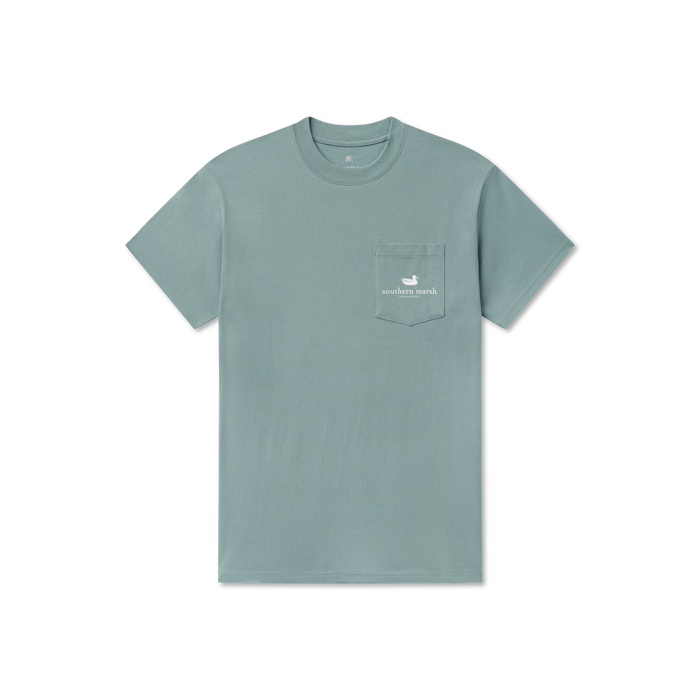 Galicia Green | Front