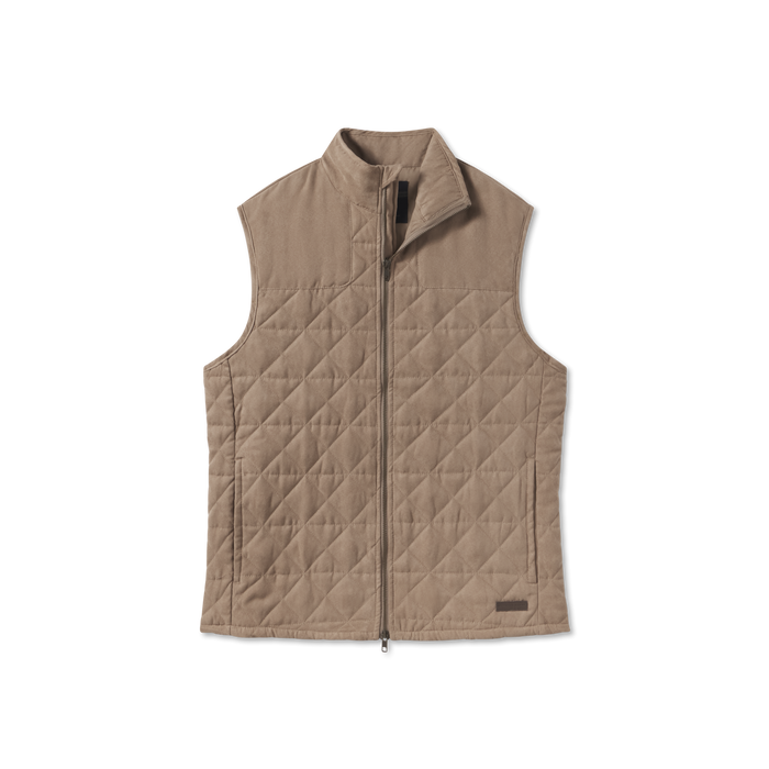 Burnt Taupe / Extra Small