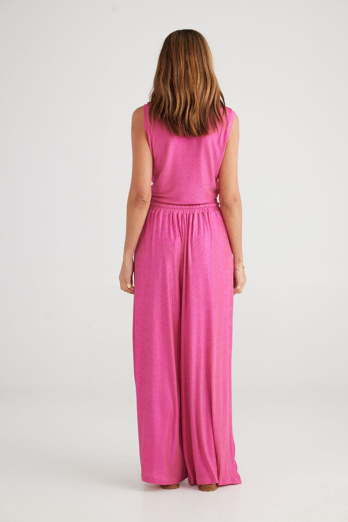 Liza Pant (Pink)