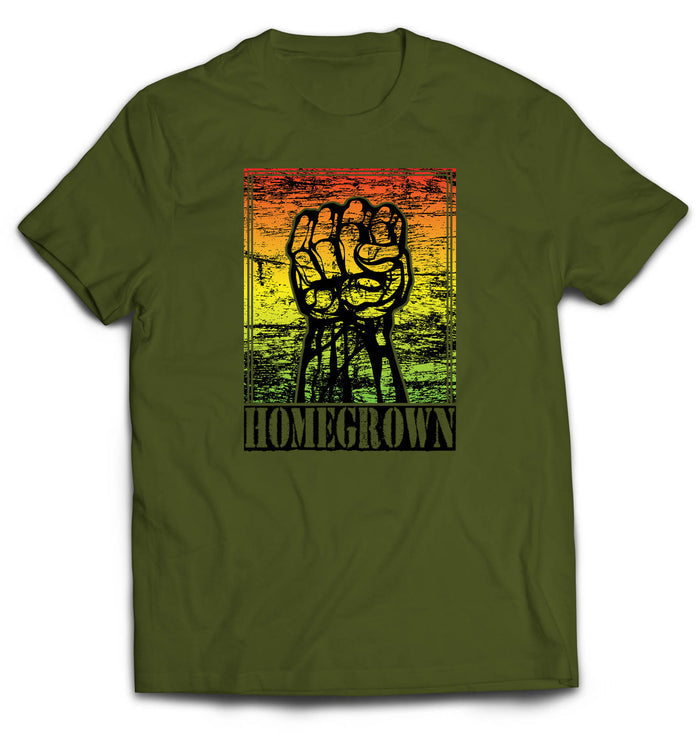 LOYAL REGGAE