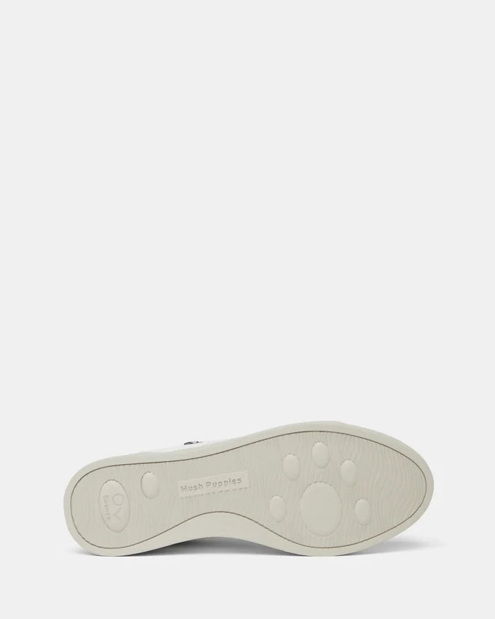 Mimosa Perf (White/Copper)