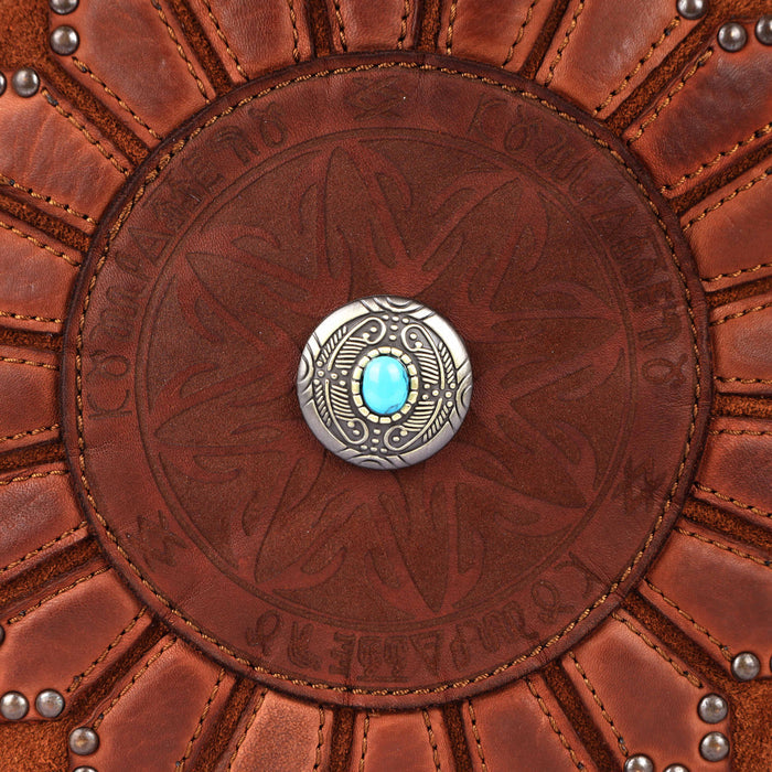 Nova - Round Slingbag