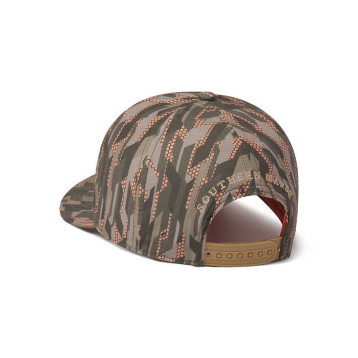 Camo Print| Back