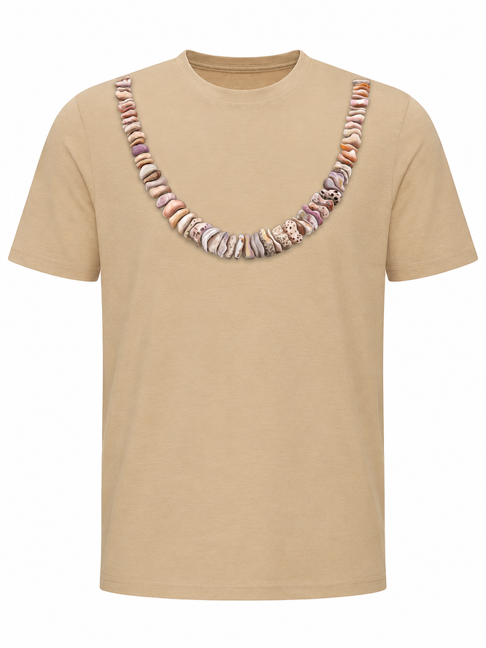 PUKA SHELL LEI