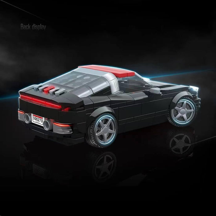QUANGUAN 100273 Porsche 911