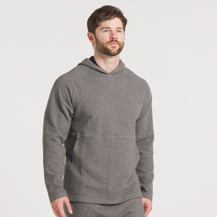 Charcoal Gray / Extra Small