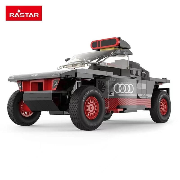 RASTAR 10120 Audi RS Q E-tron