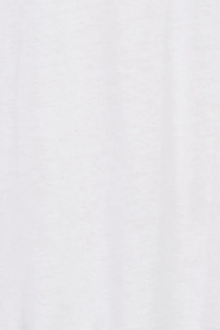 Relax T-Shirt (White)