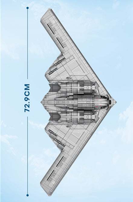 Reobrix 33038 B2 bomber
