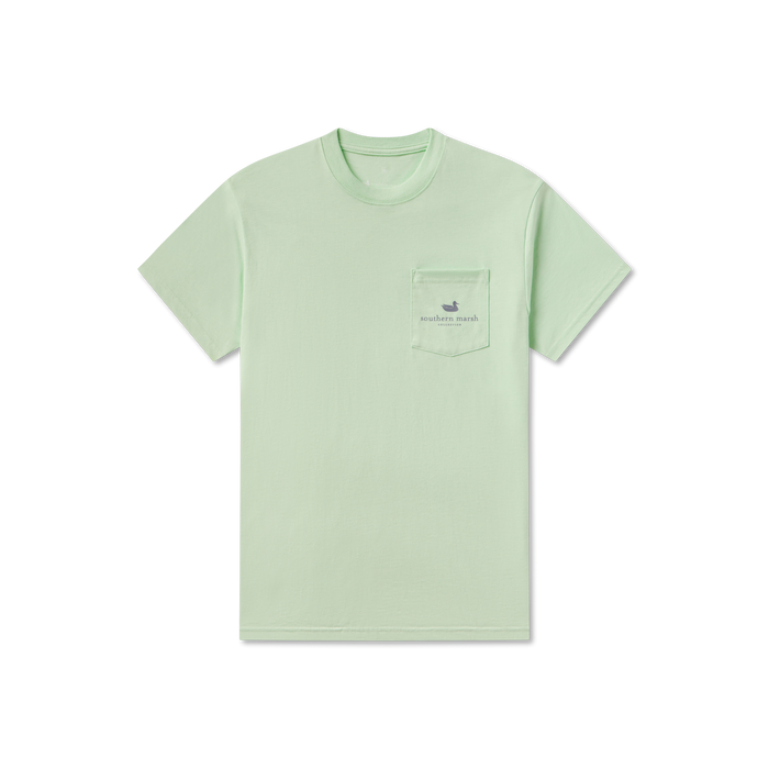 Seafoam | Front