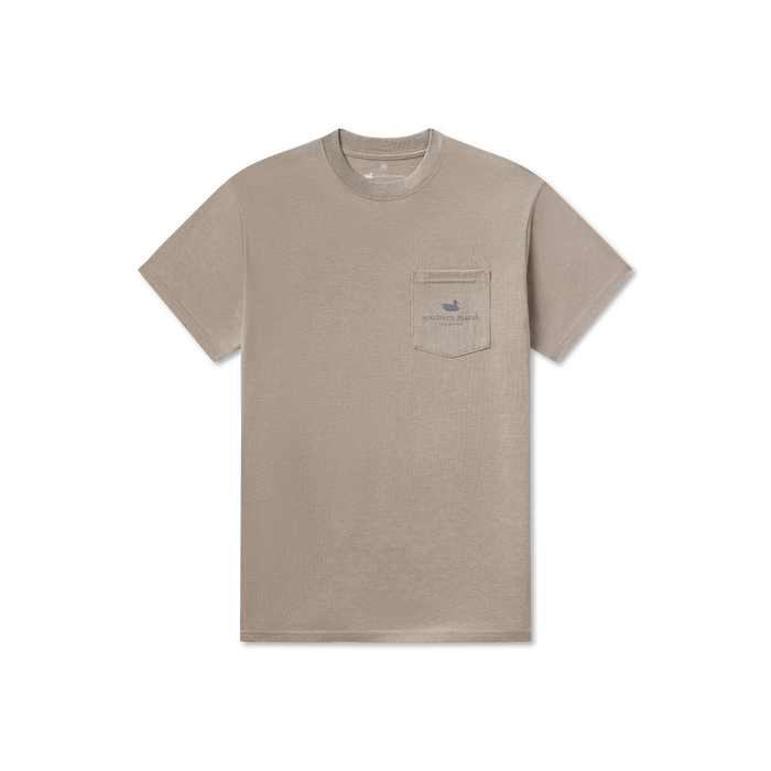 Burnt Taupe | Front