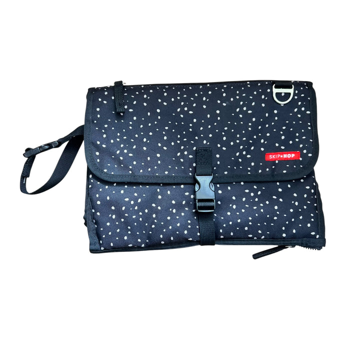 Skip Hop | Portable Diaper Changing Bag