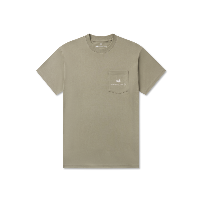 Bay Green | Front