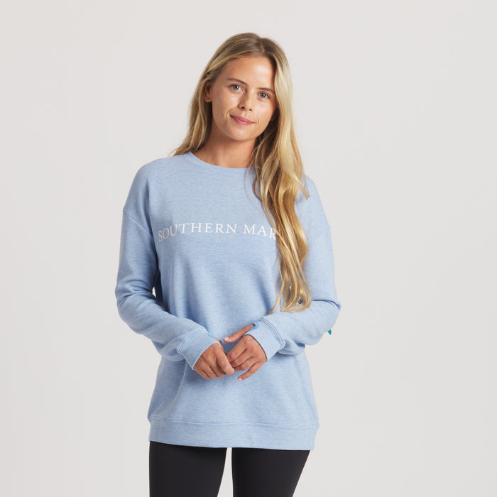 Washed Blue Comfort / Extra Small